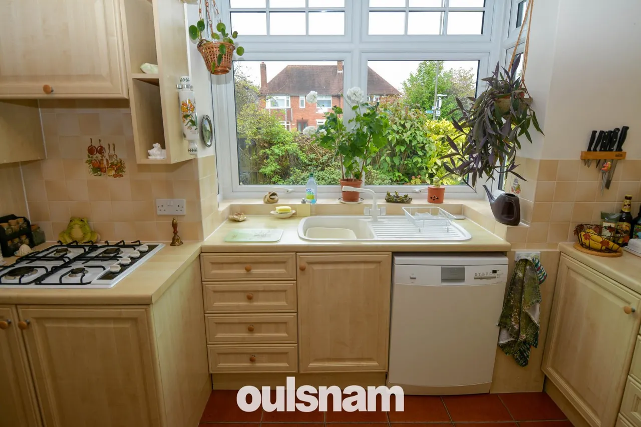 Woodland Road, Northfield, Birmingham, West Midlands, B31 2HS, photo 12
