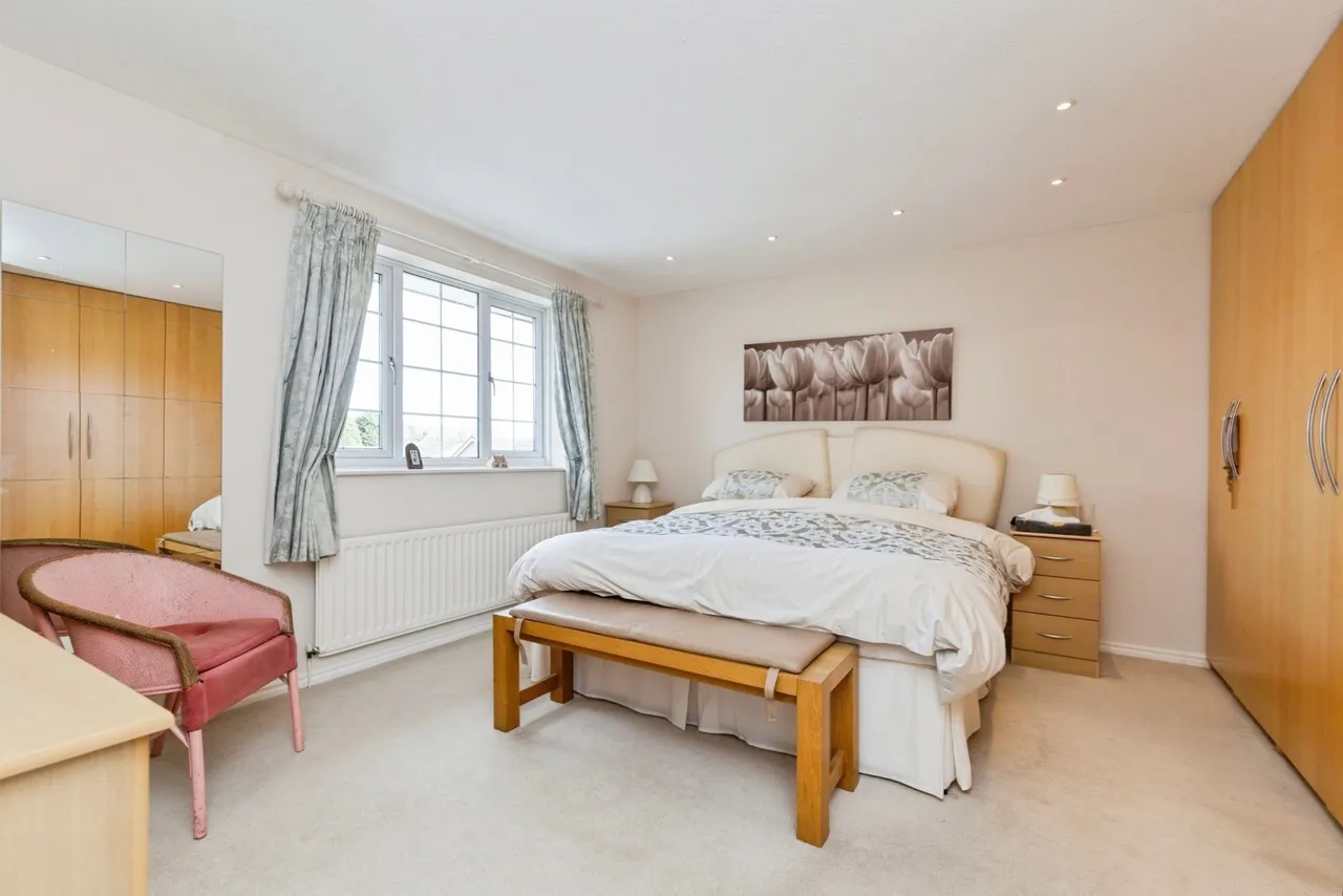 Glenburn Close, Washington, Tyne and Wear, NE38, photo 14