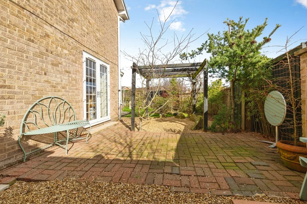 Glenburn Close, Washington, Tyne and Wear, NE38, photo 18