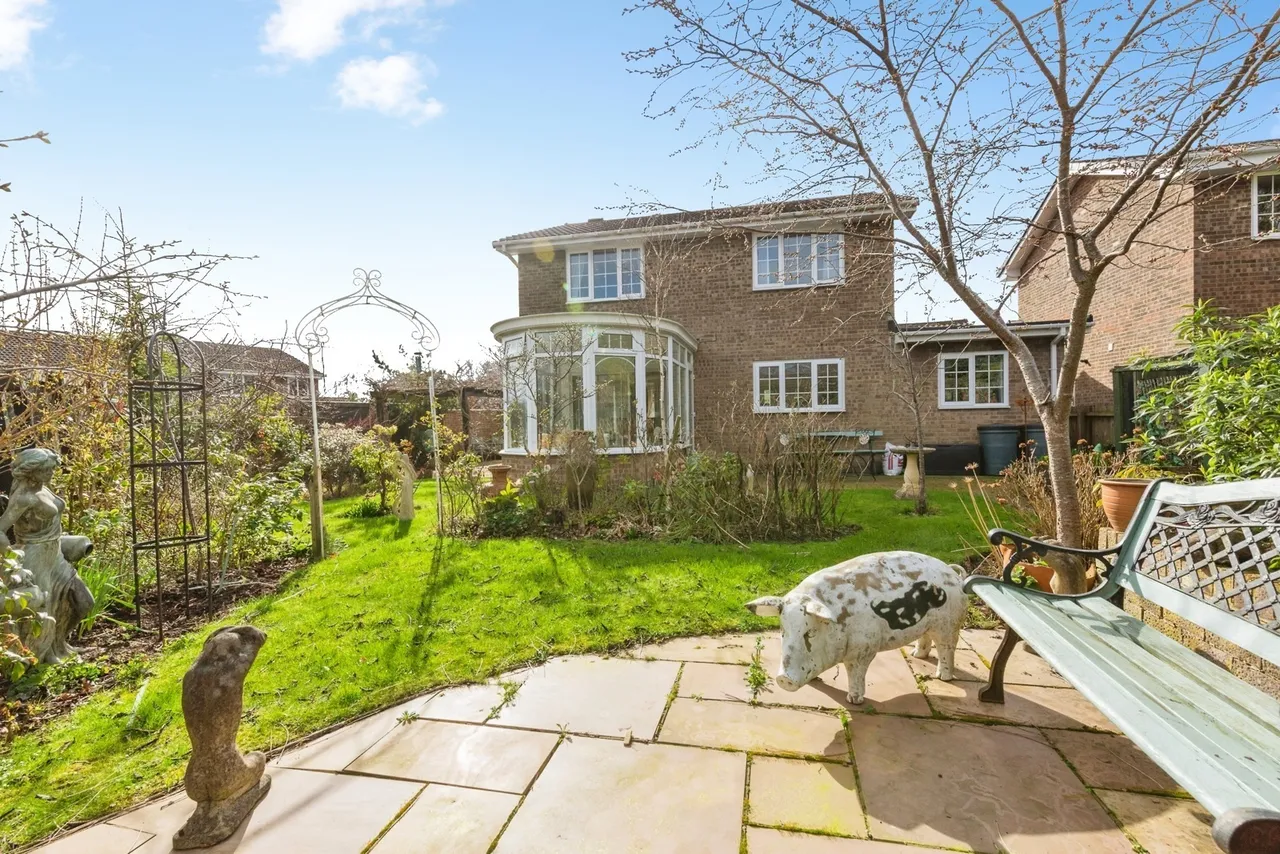 Glenburn Close, Washington, Tyne and Wear, NE38, photo 19