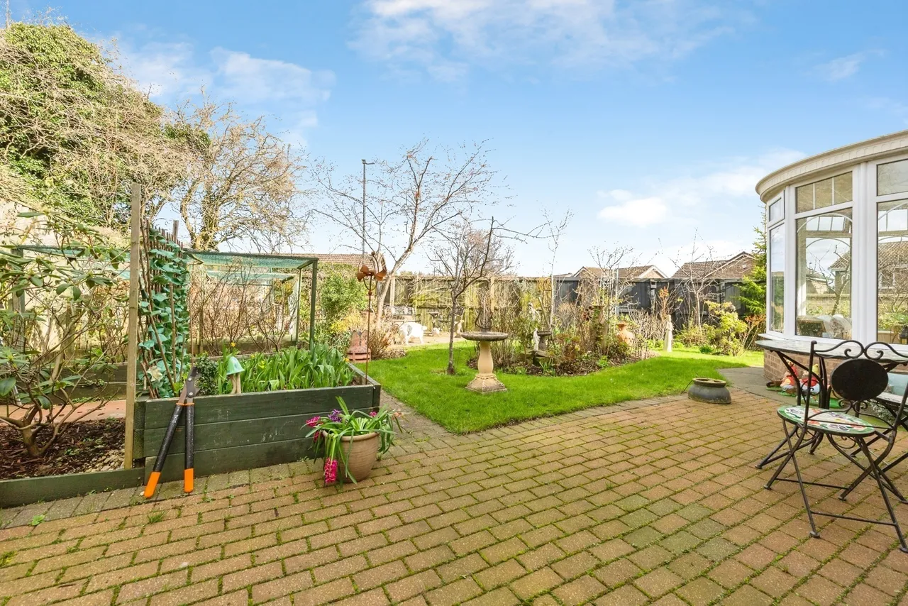 Glenburn Close, Washington, Tyne and Wear, NE38, photo 17