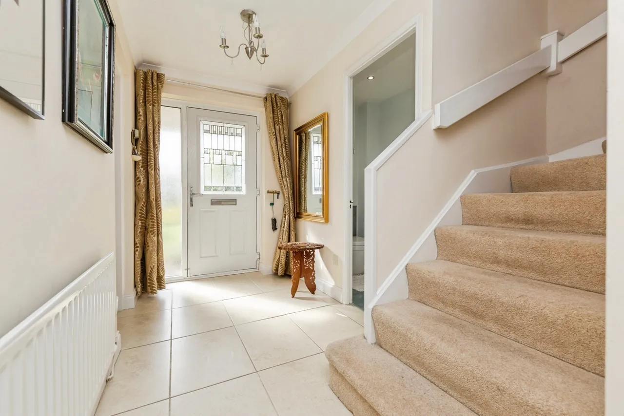 Glenburn Close, Washington, Tyne and Wear, NE38, photo 3