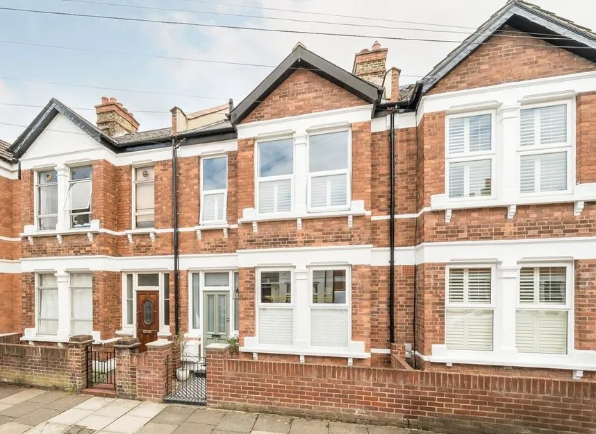 Rostella Road, Tooting, SW17, photo 3