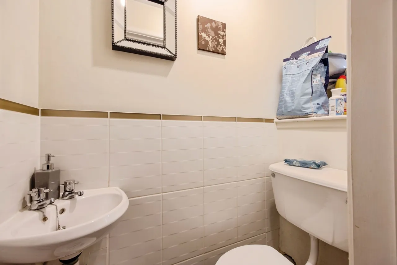 Tredanek Close, Bodmin, PL31, photo 8