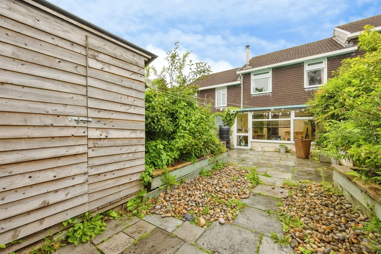 Tredanek Close, Bodmin, PL31, photo 15