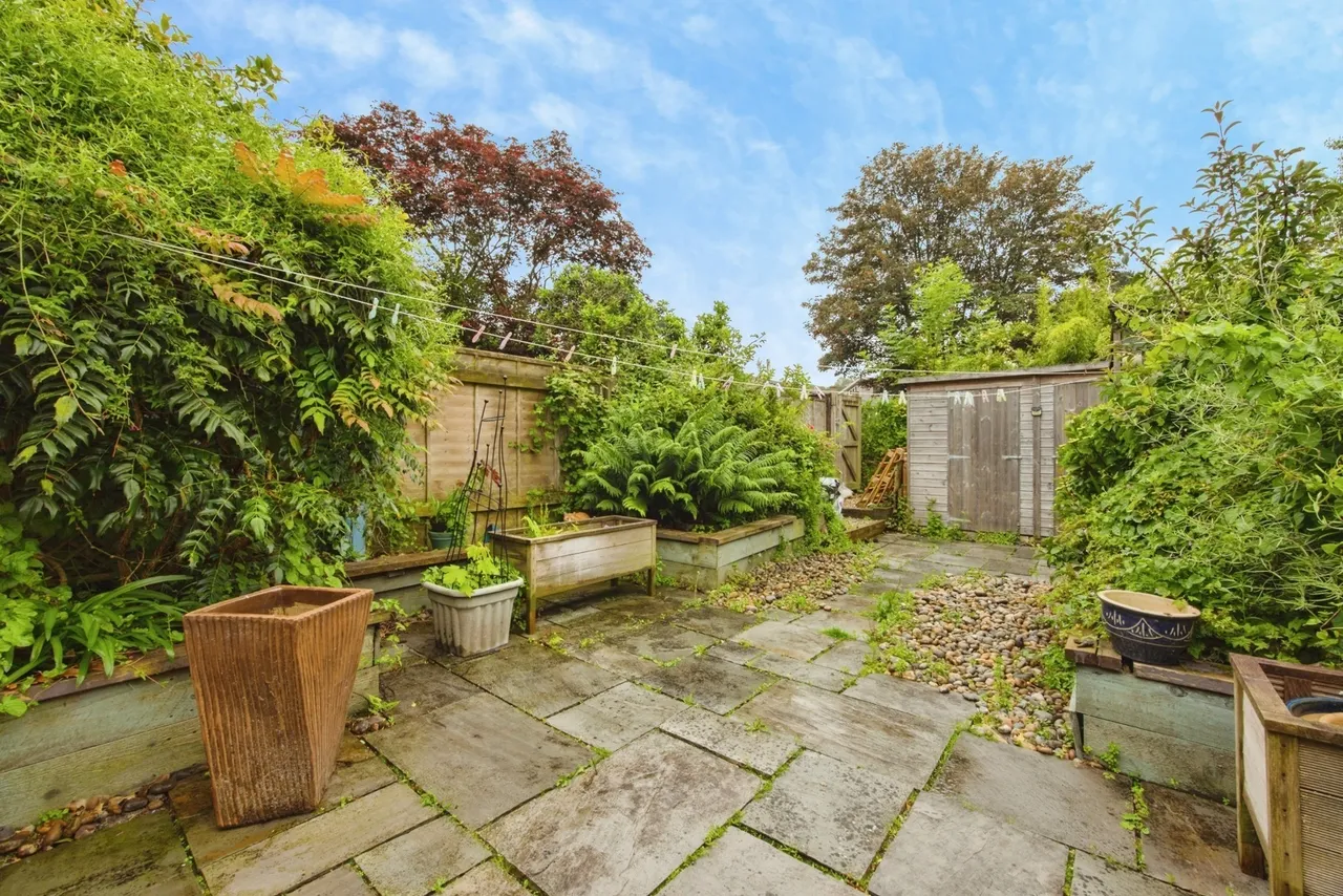 Tredanek Close, Bodmin, PL31, photo 14