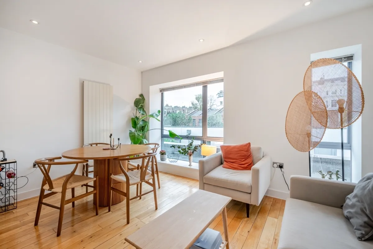 Dunworth Mews London W11, photo 2