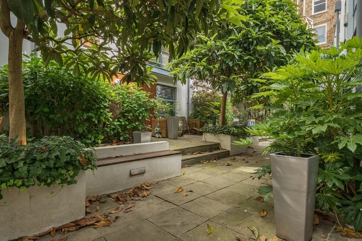 Dunworth Mews London W11, photo 6