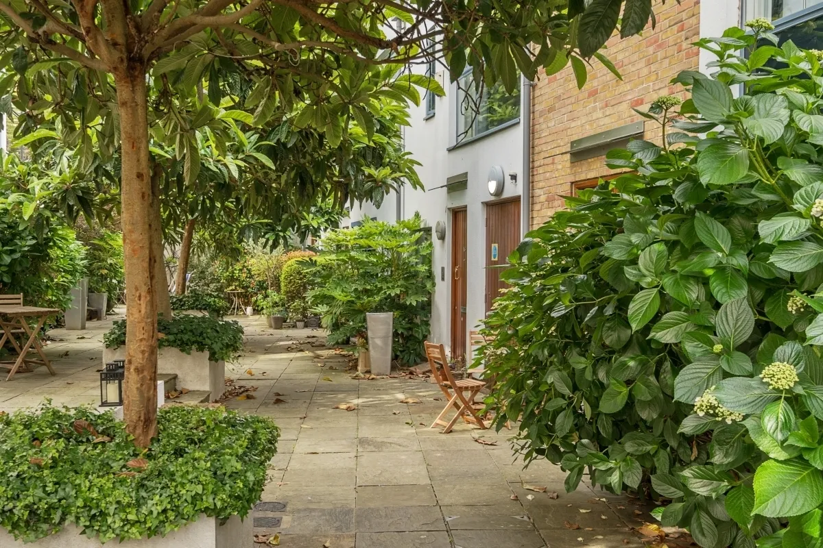 Dunworth Mews London W11, photo 5