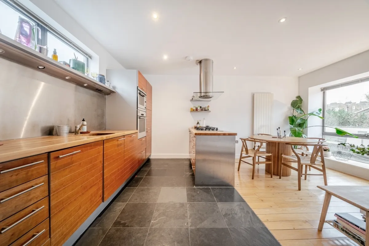 Dunworth Mews London W11, photo 13
