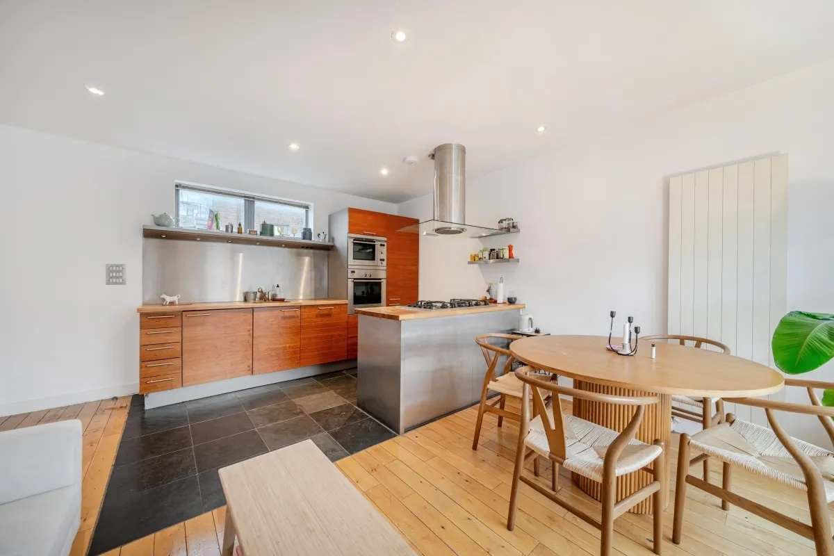 Dunworth Mews London W11, photo 9
