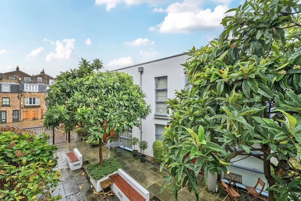 Dunworth Mews London W11, photo 15