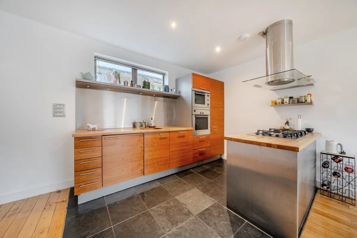 Dunworth Mews London W11, photo 4