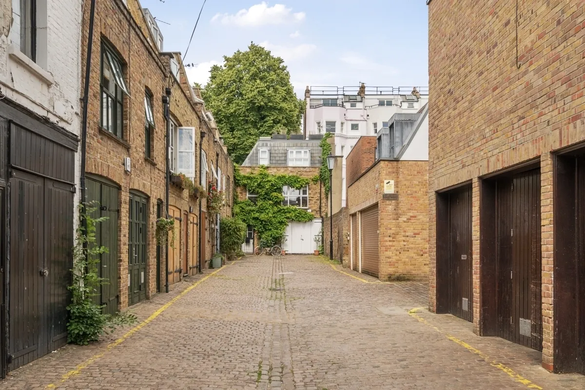 Dunworth Mews London W11, photo 3