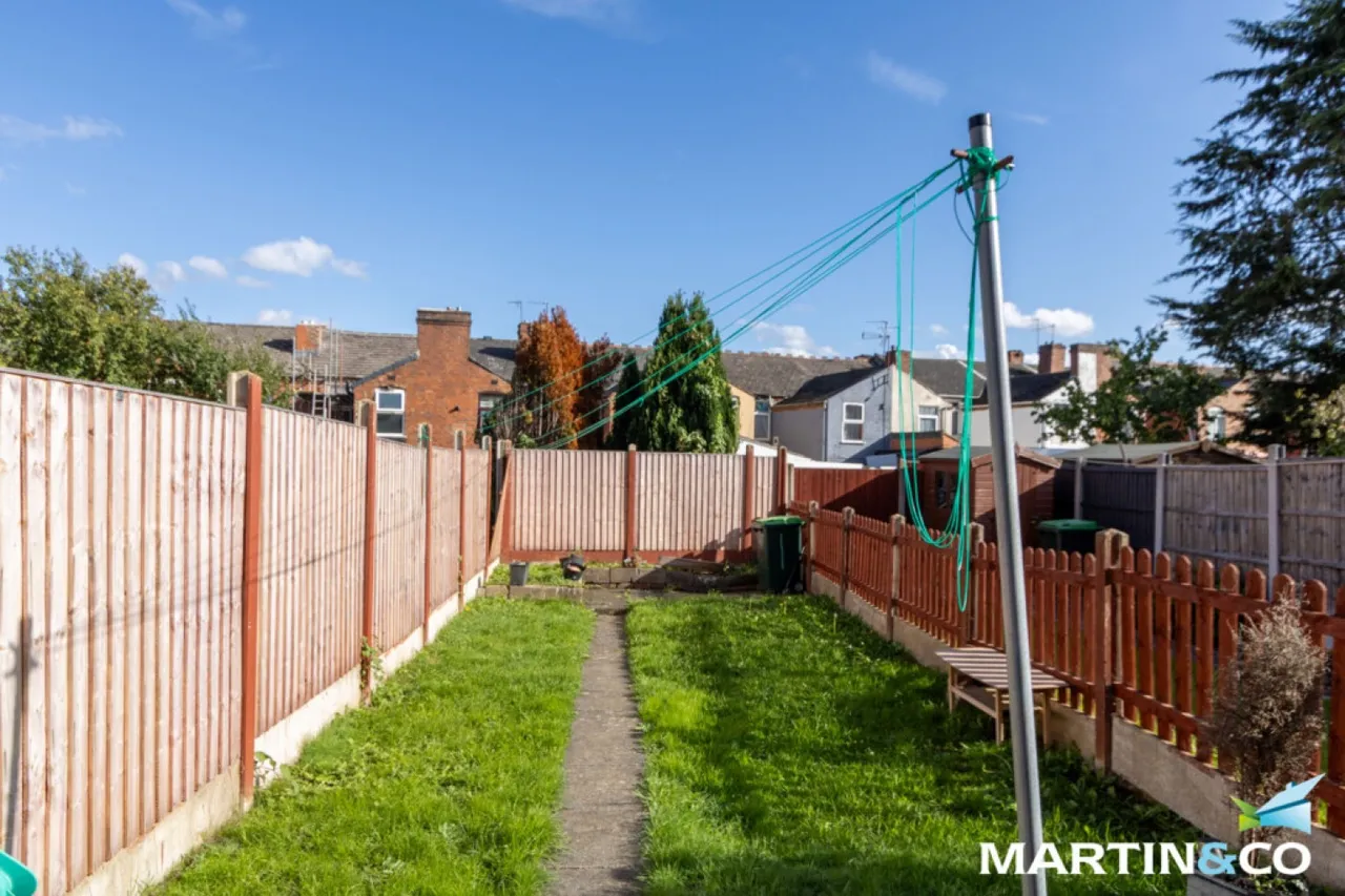 Arden Road, Smethwick, B67, photo 9
