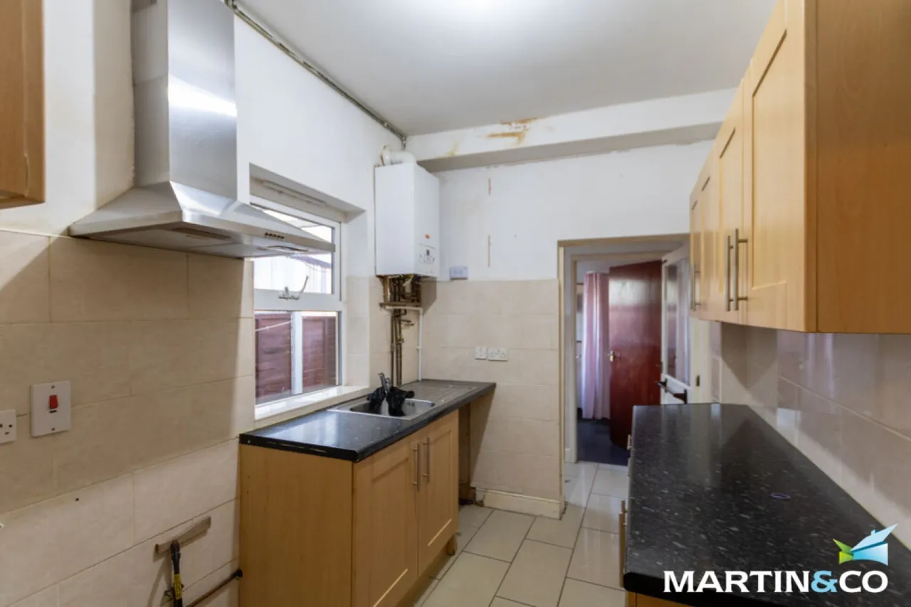 Arden Road, Smethwick, B67, photo 4