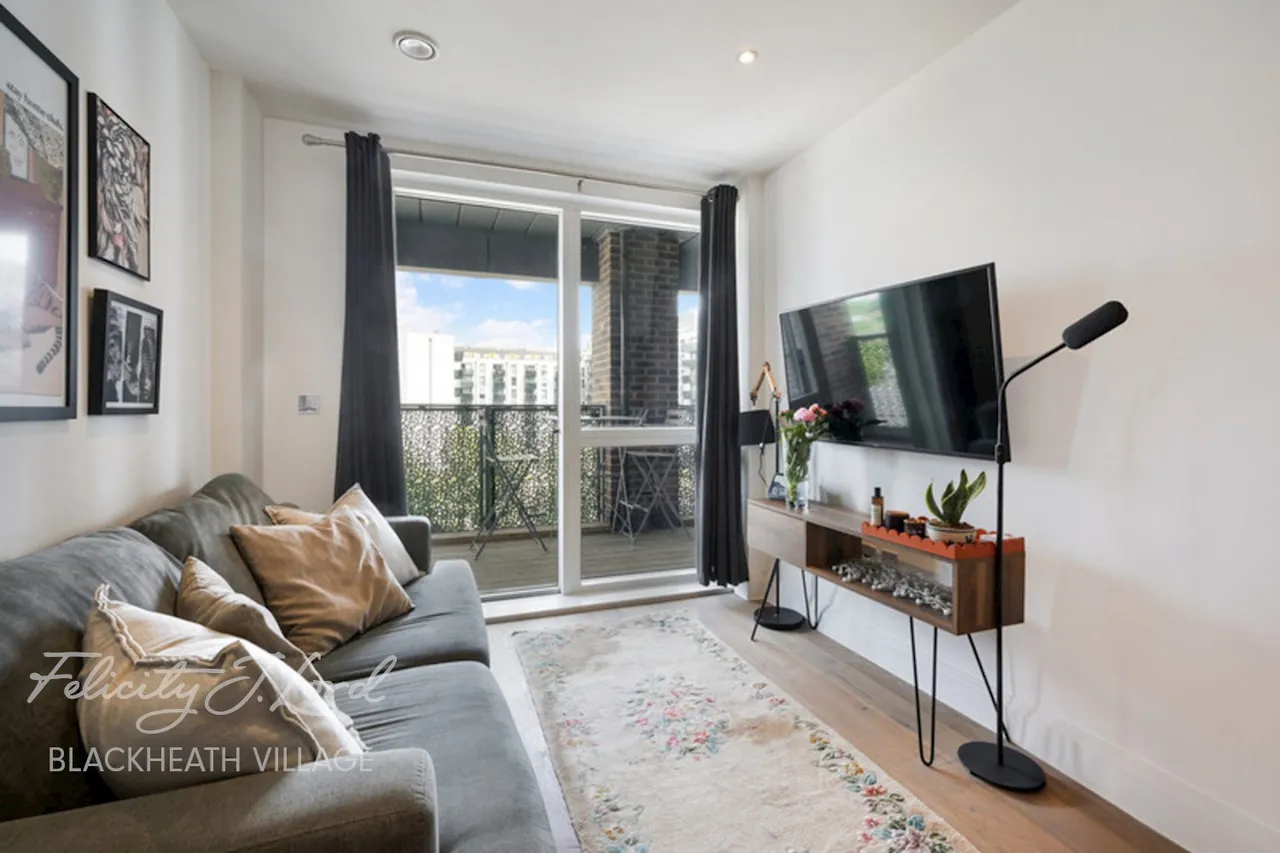 Loampit Vale, London, photo 12