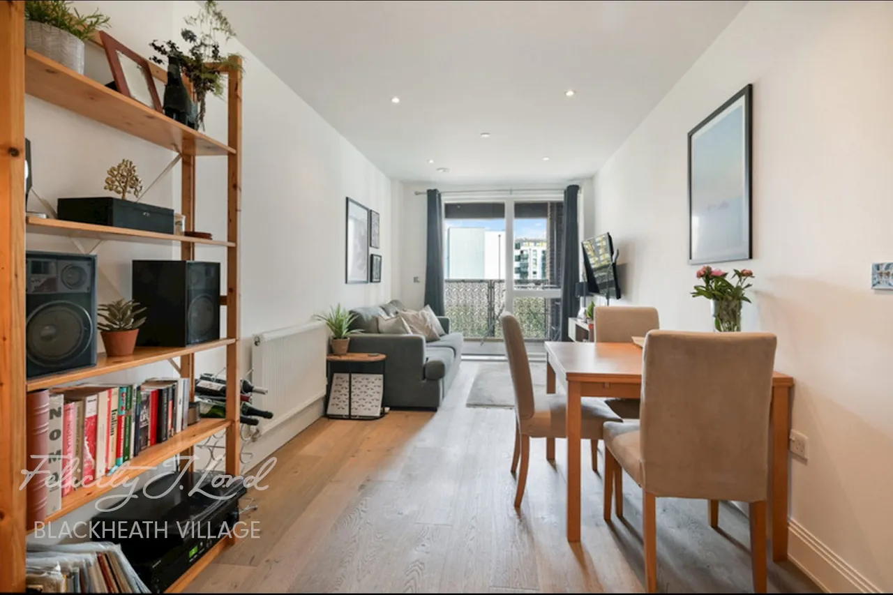 Loampit Vale, London, photo 10
