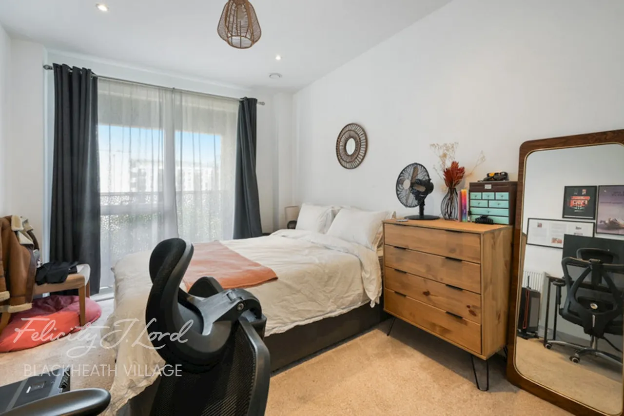 Loampit Vale, London, photo 7