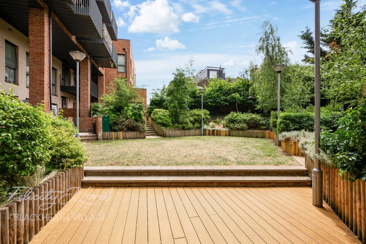 Loampit Vale, London, photo 8