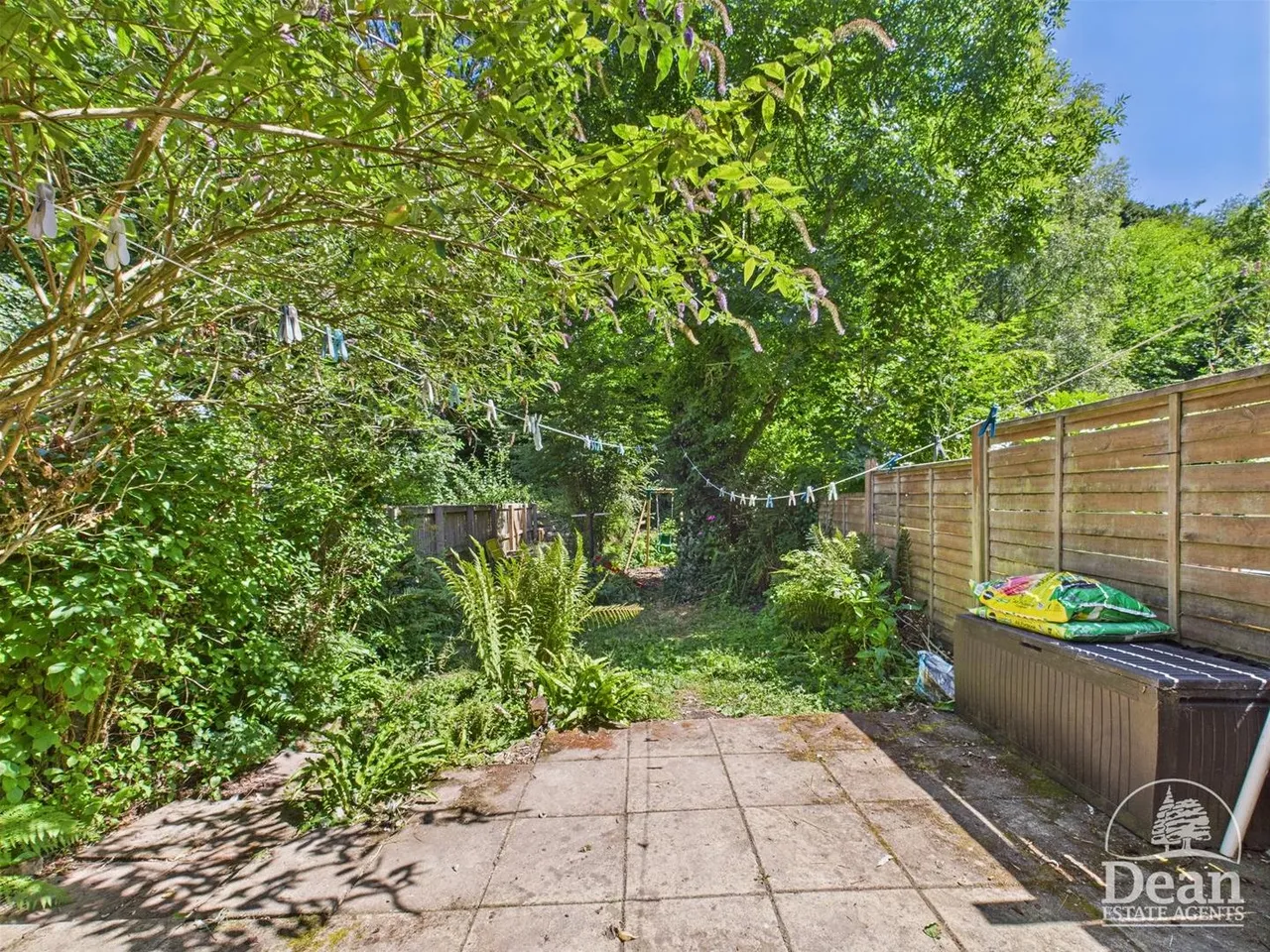 Bayhead Villas Central Lydbrook, Lydbrook, GL17, photo 12