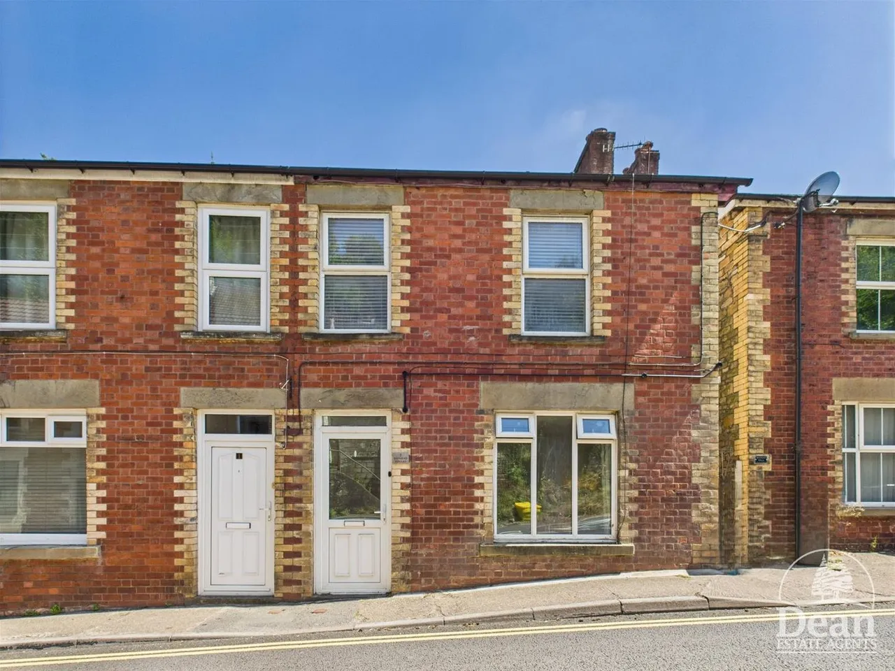 3 bed house for sale, Bayhead Villas Central Lydbrook, Lydbrook, GL17