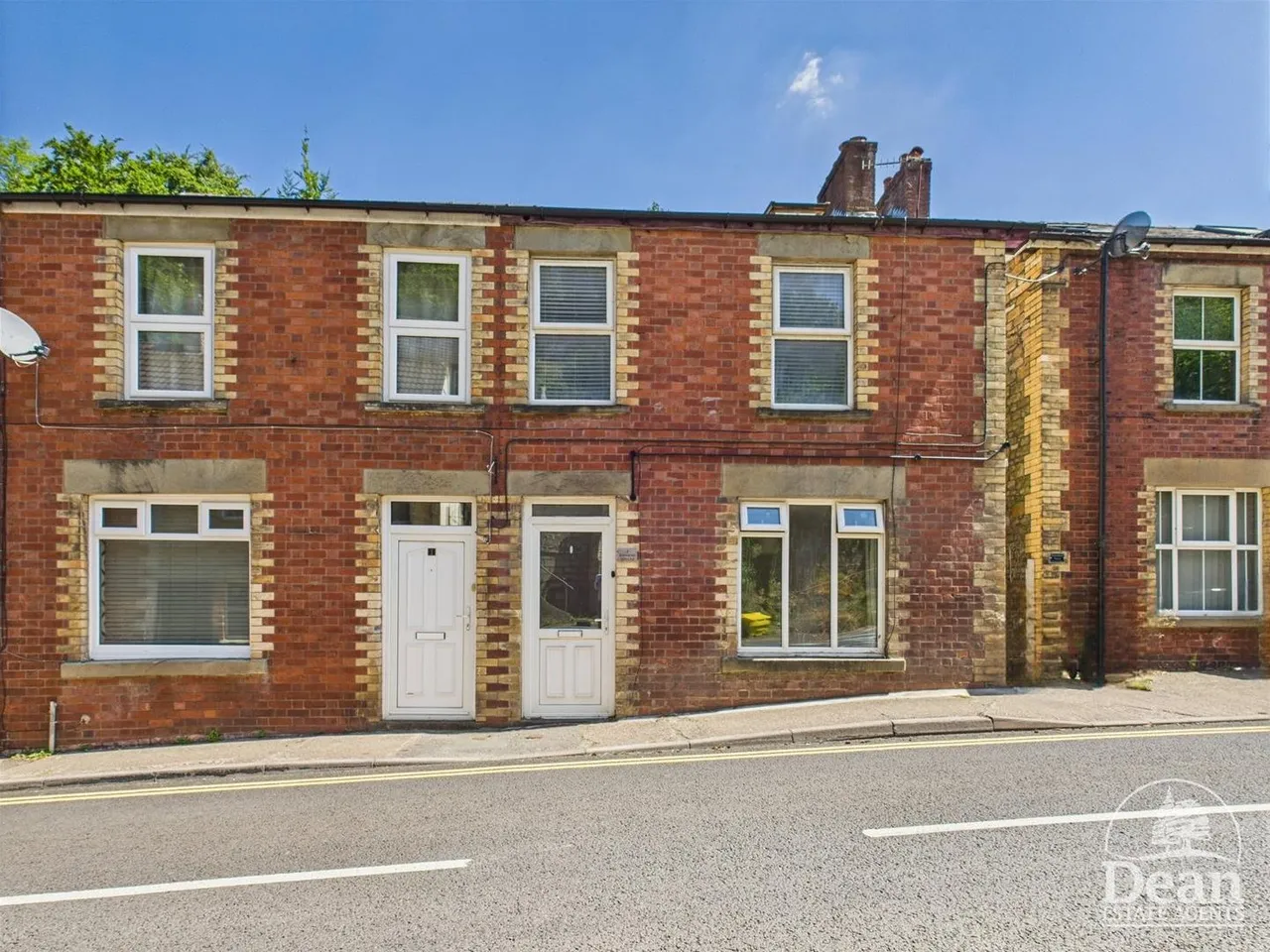 Bayhead Villas Central Lydbrook, Lydbrook, GL17, photo 16