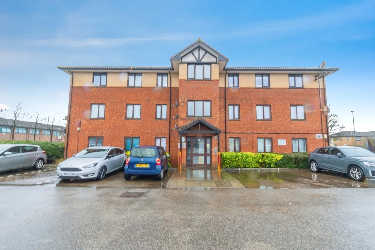 Moorgate, Leadenhall, Milton Keynes, Buckinghamshire, MK6, photo 14