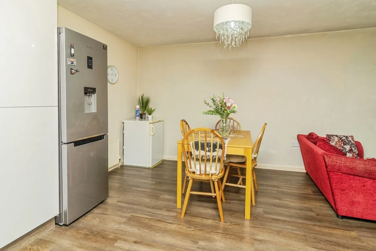 Moorgate, Leadenhall, Milton Keynes, Buckinghamshire, MK6, photo 12