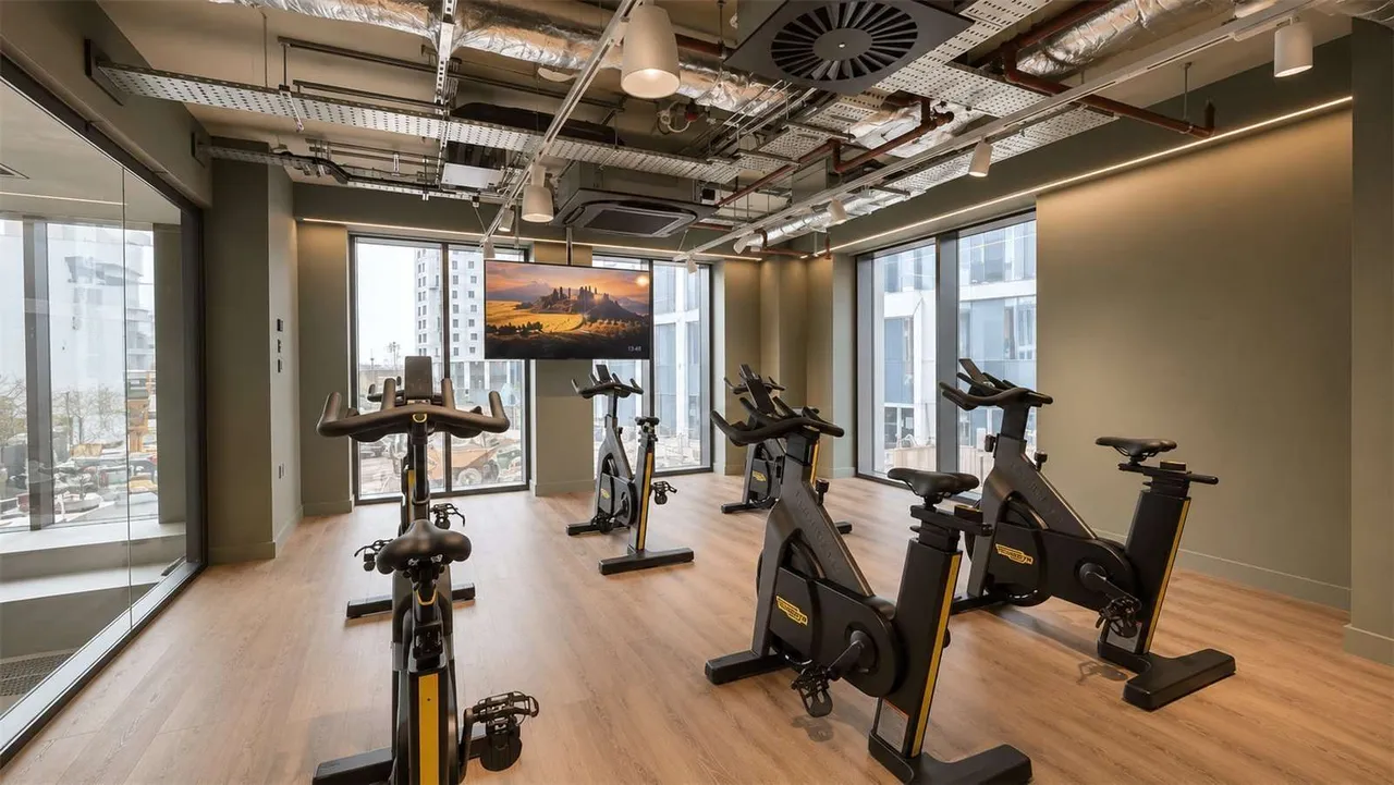 One Eastside, 2 Jennens Road, Birmingham, B4 7FW, photo 10