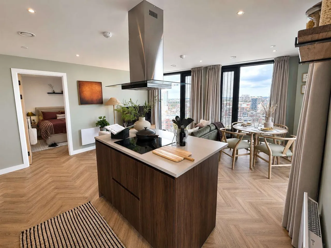 One Eastside, 2 Jennens Road, Birmingham, B4 7FW, photo 3