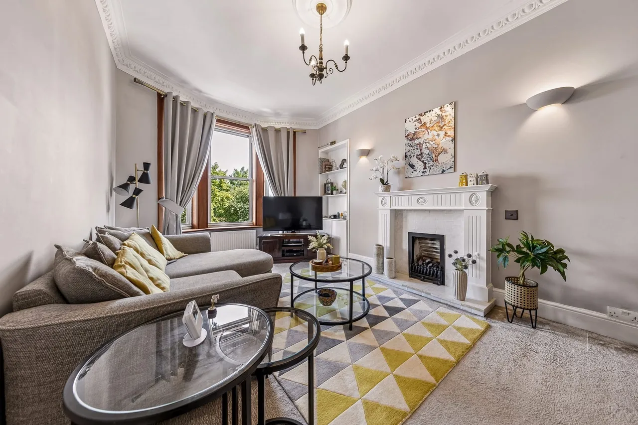 Dumbarton Road, Scotstoun, G14, photo 2