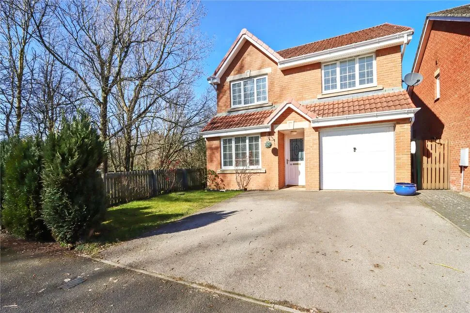 Mickleton Close, Templetown, DH8, photo 19