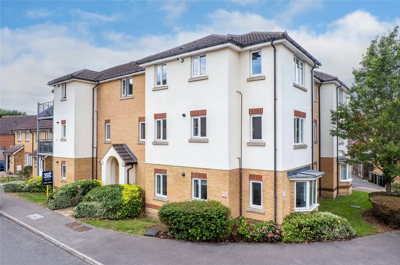 2 bed 2 bedroom property for sale, Furfield Chase, Boughton Monchelsea, ME17
