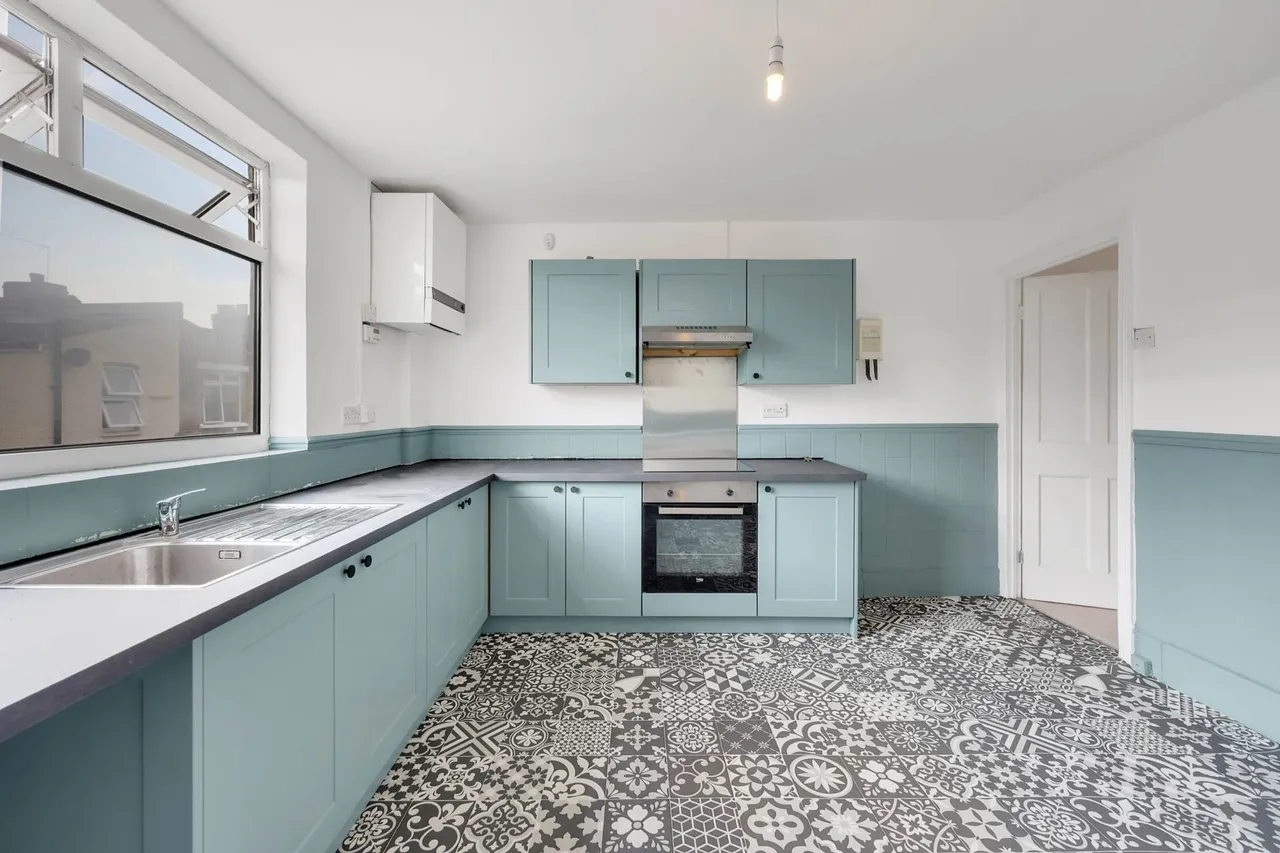 Northbank Road, London, E17, photo 11