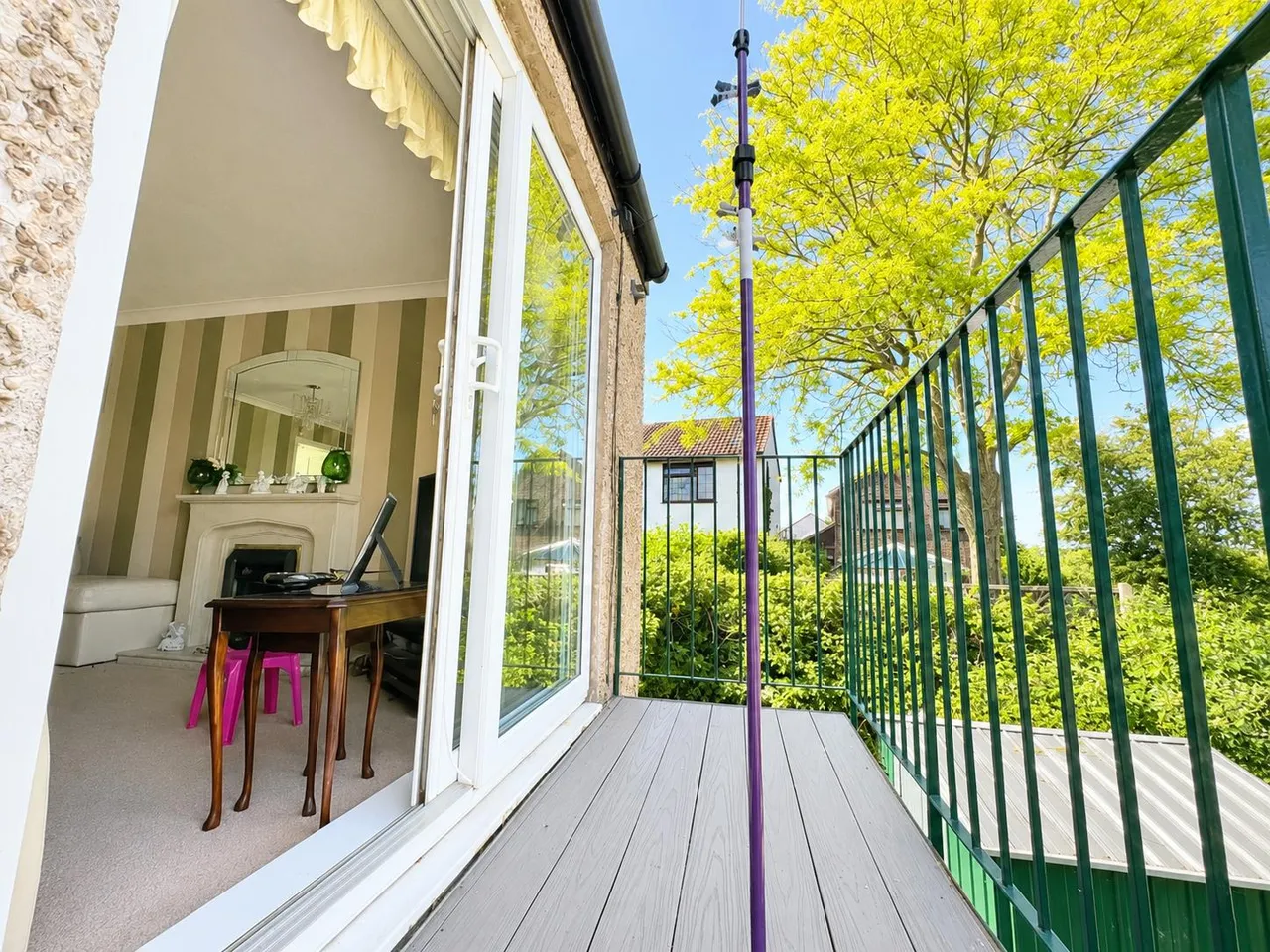 Durweston Walk, Bristol, BS14, photo 4