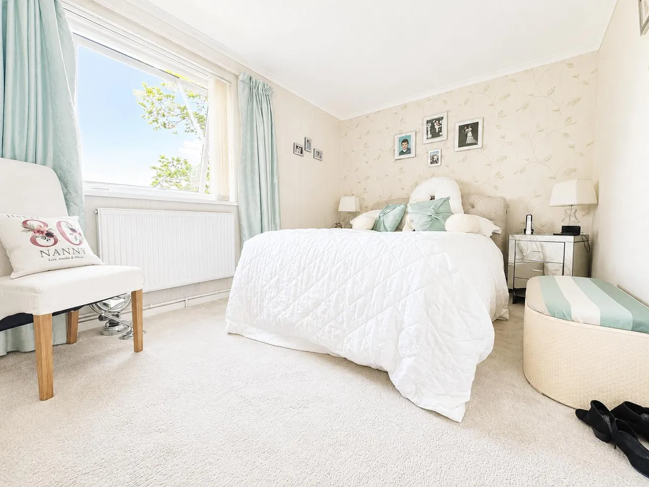 Durweston Walk, Bristol, BS14, photo 9