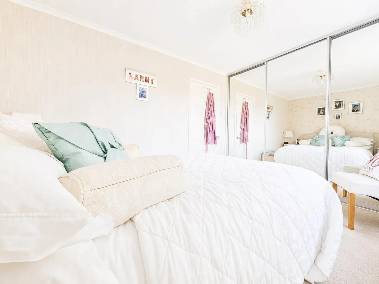 Durweston Walk, Bristol, BS14, photo 8