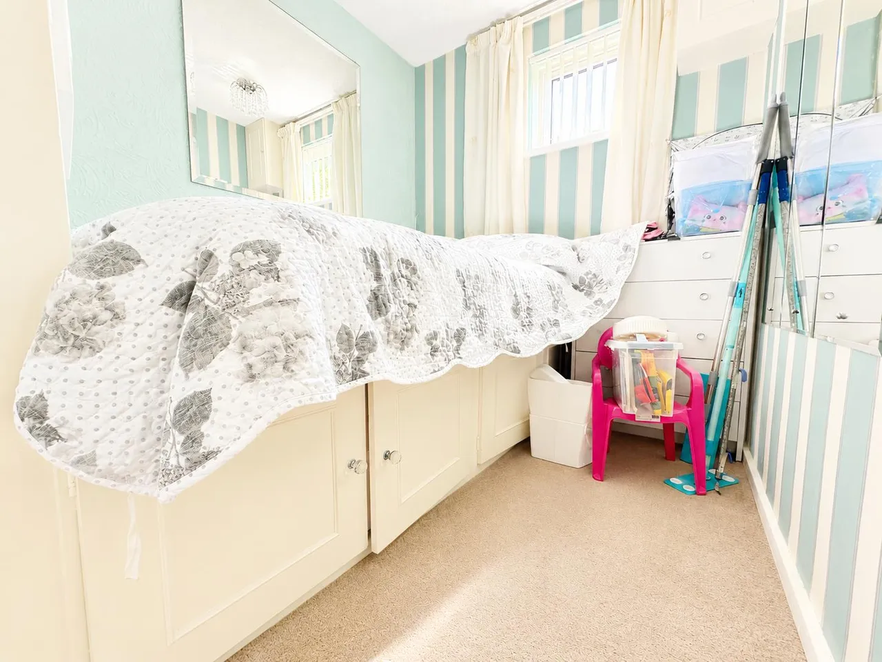 Durweston Walk, Bristol, BS14, photo 5