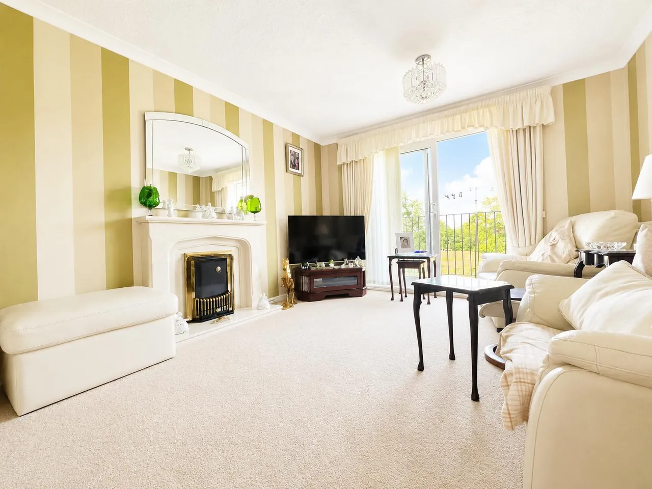 Durweston Walk, Bristol, BS14, photo 2