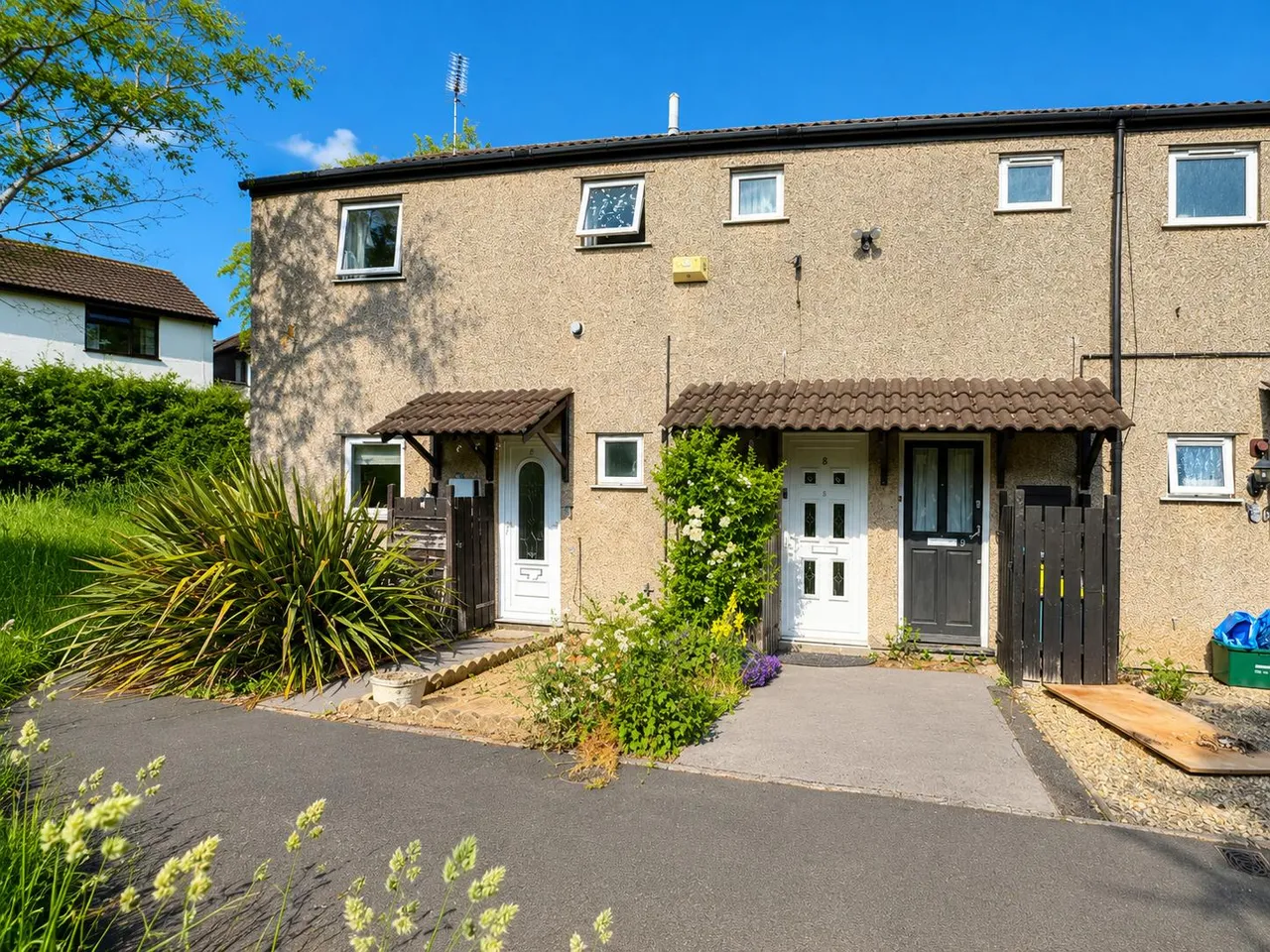 Durweston Walk, Bristol, BS14, photo 3