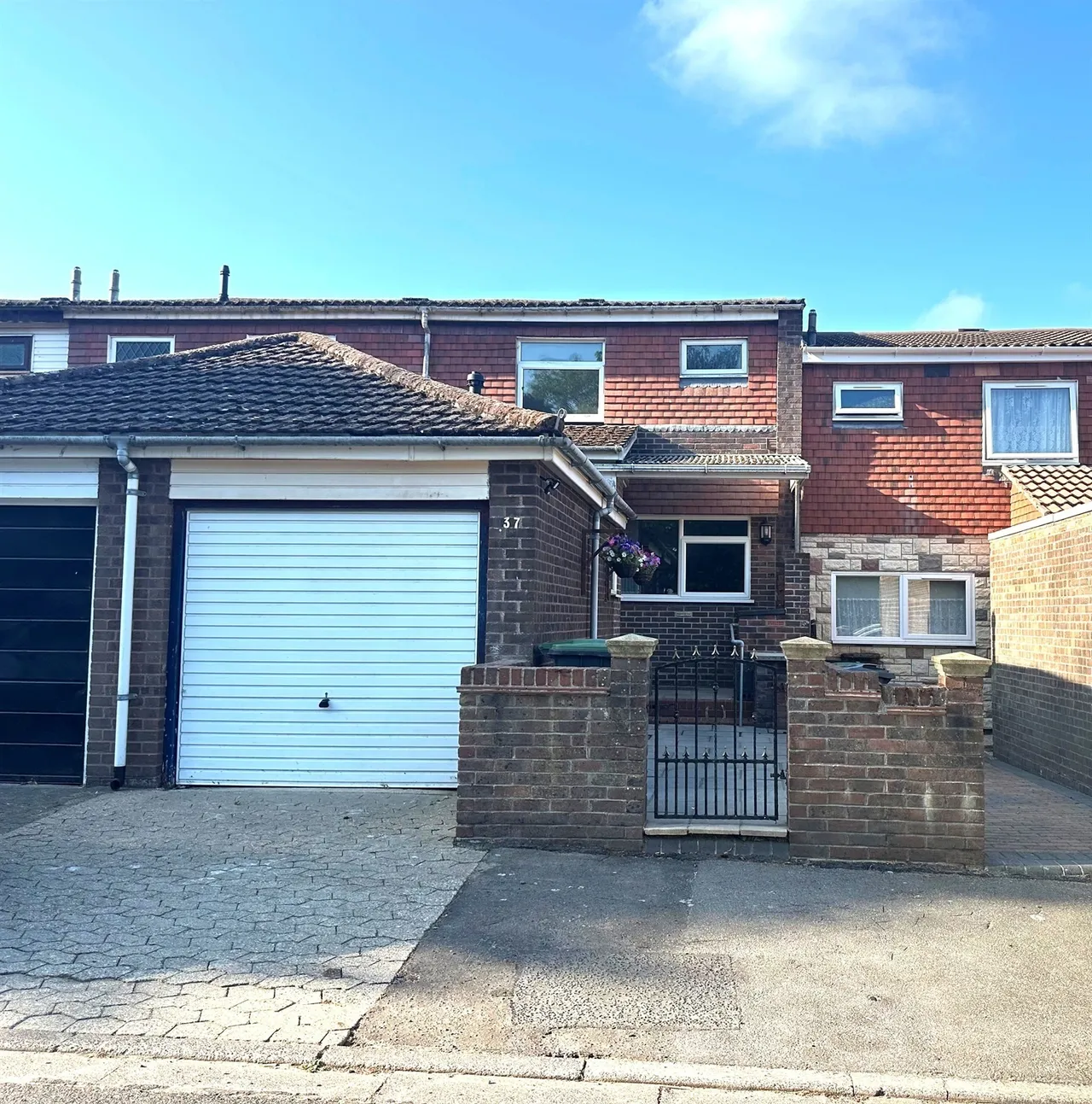 3 bed house for sale — Apollo Drive, Waterlooville