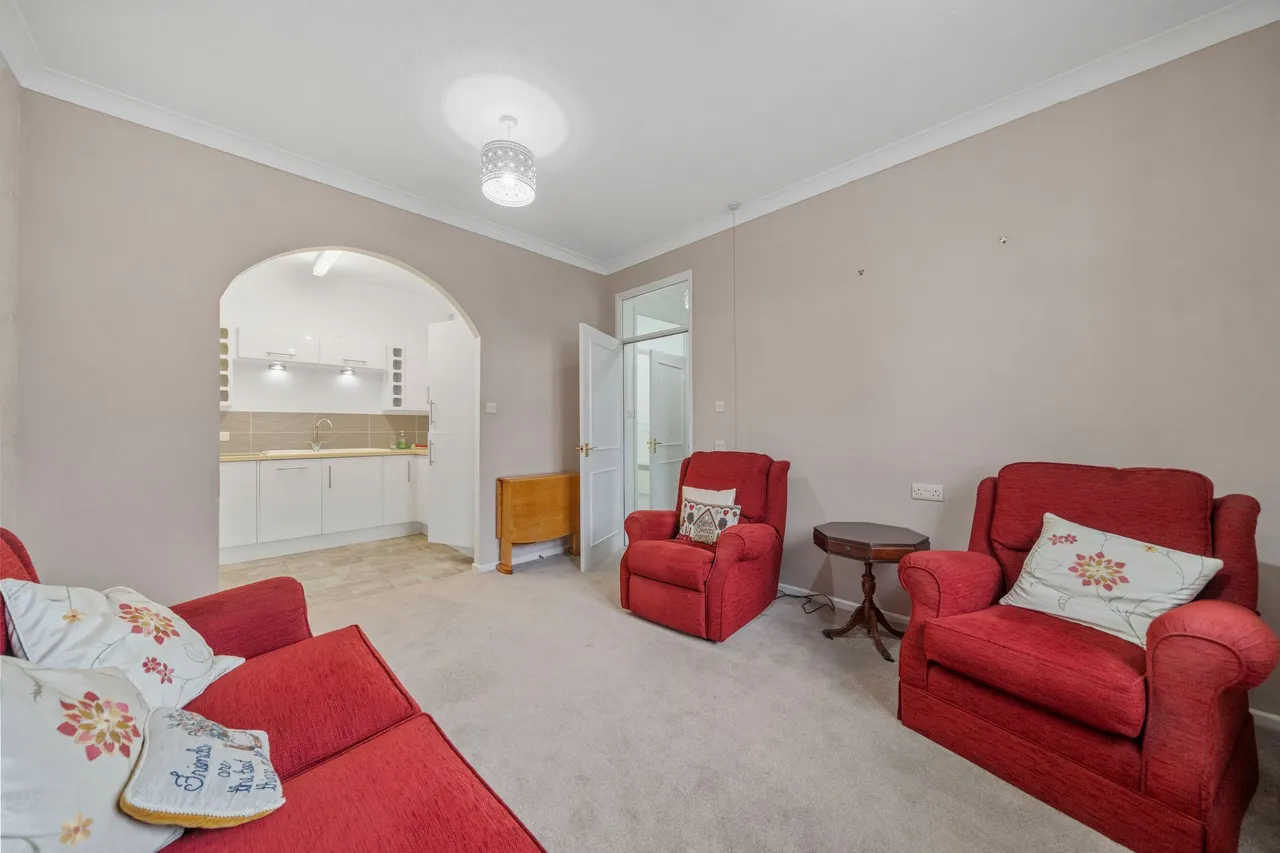 Sandringham Court Thurlow, Lowton, Warrington, Warrington, WA3 2QN, photo 5