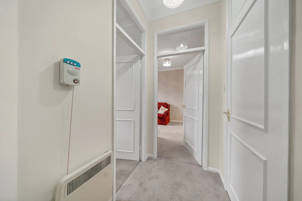 Sandringham Court Thurlow, Lowton, Warrington, Warrington, WA3 2QN, photo 4