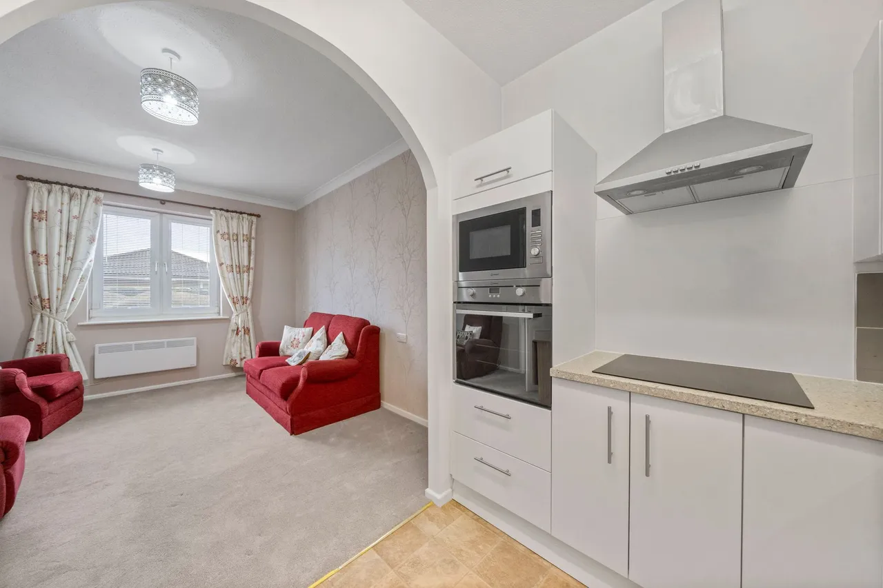 Sandringham Court Thurlow, Lowton, Warrington, Warrington, WA3 2QN, photo 2