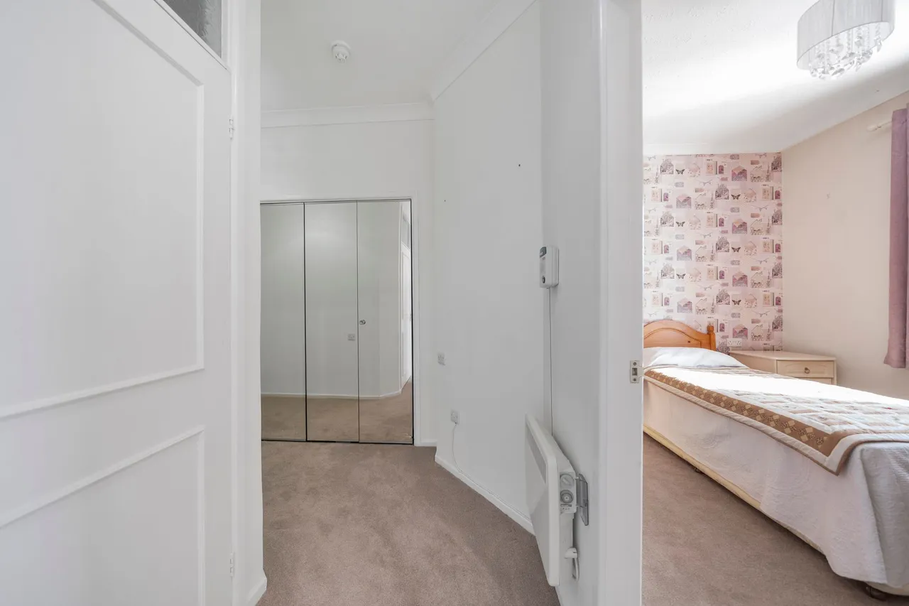 Sandringham Court Thurlow, Lowton, Warrington, Warrington, WA3 2QN, photo 8