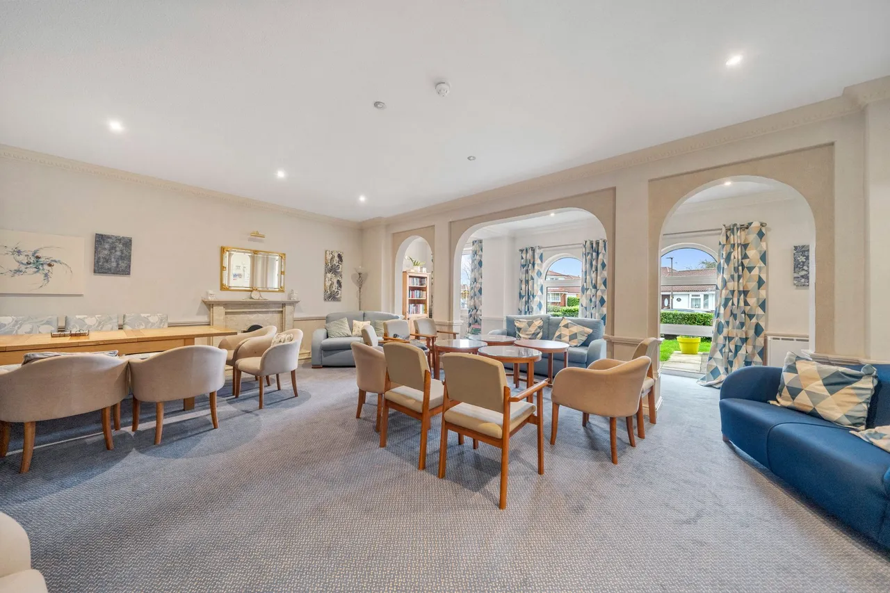 Sandringham Court Thurlow, Lowton, Warrington, Warrington, WA3 2QN, photo 12