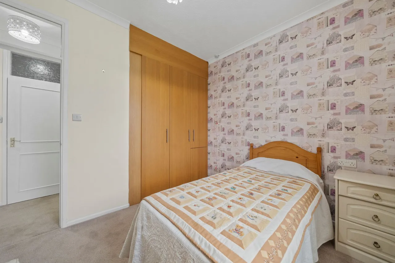 Sandringham Court Thurlow, Lowton, Warrington, Warrington, WA3 2QN, photo 10