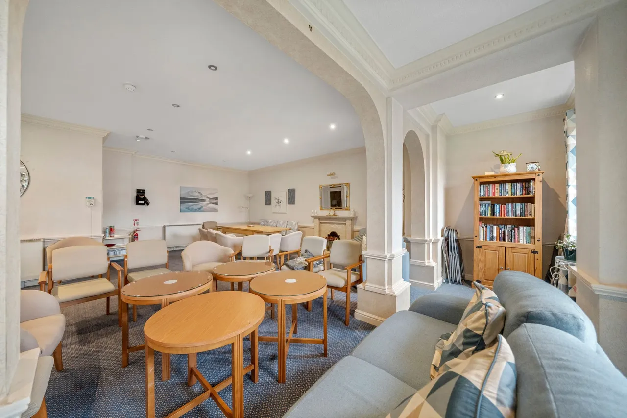 Sandringham Court Thurlow, Lowton, Warrington, Warrington, WA3 2QN, photo 13
