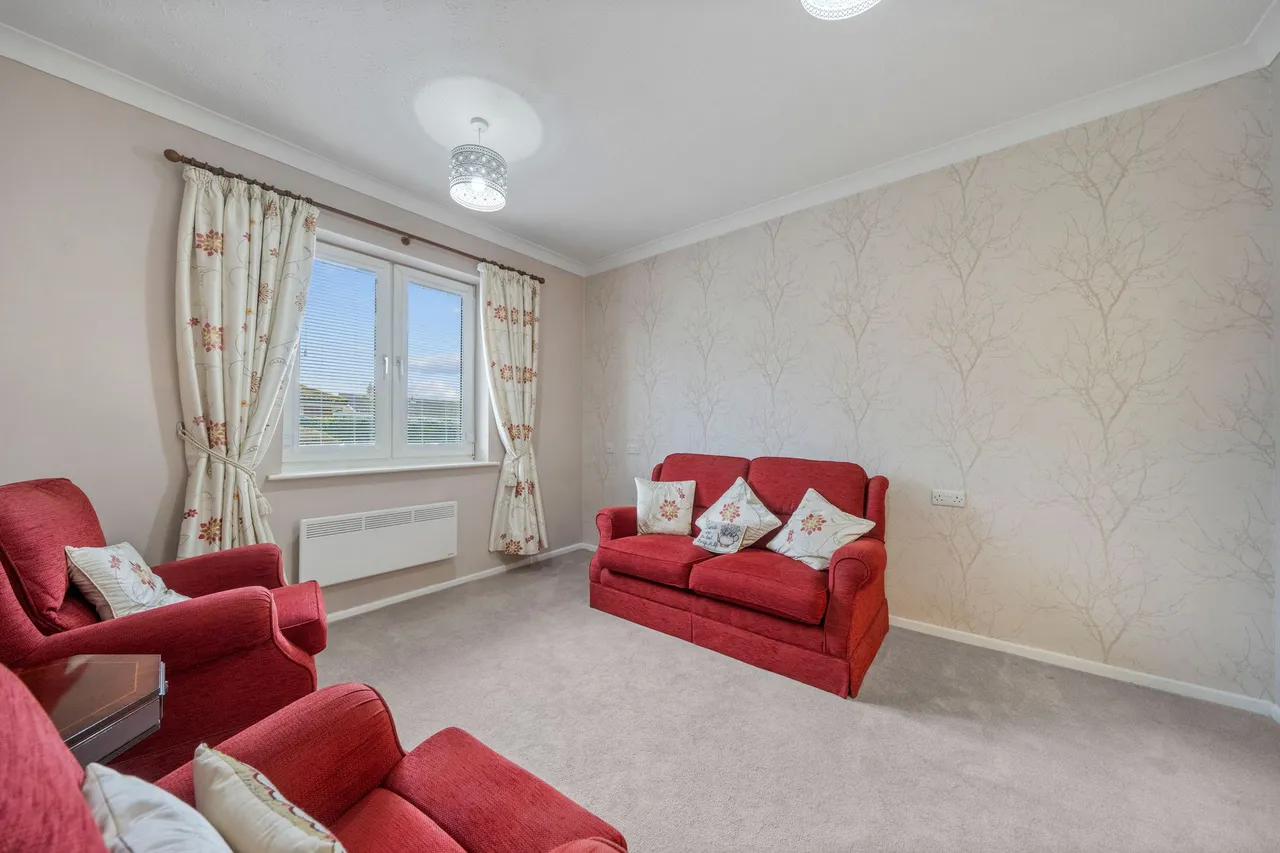 Sandringham Court Thurlow, Lowton, Warrington, Warrington, WA3 2QN, photo 6